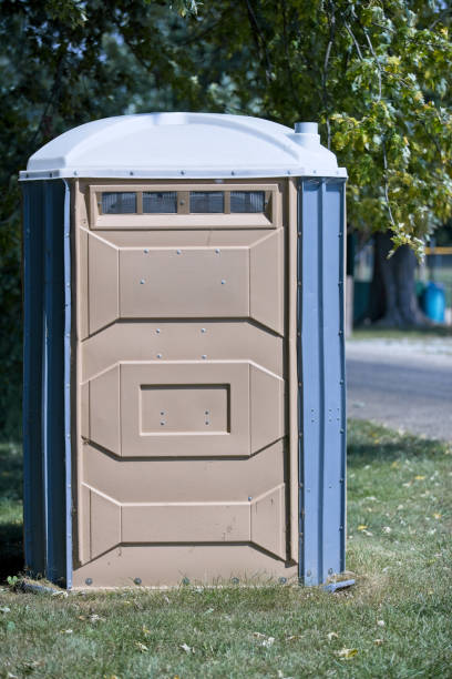 Best Sanitation services for porta potties  in Arma, KS